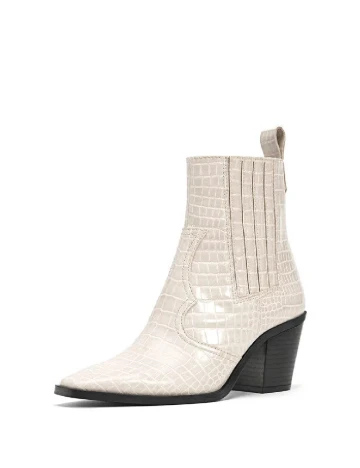 Ciocate Stradivarius, crem