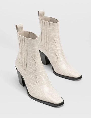 Ciocate Stradivarius, crem