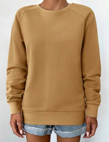 Bluza SHEIN, crem