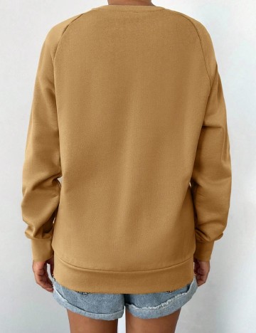 Bluza SHEIN, crem