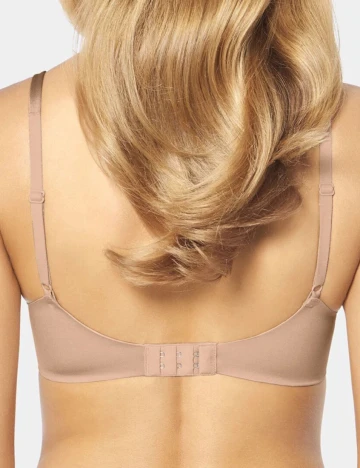 Sutien Triumph, crem, 70D Crem