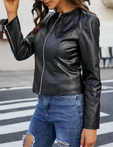 Jacheta SHEIN, negru