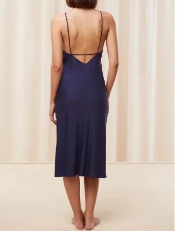Rochie de noapte Triumph, albastru