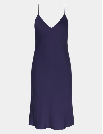 Rochie de noapte Triumph, albastru