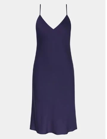 Rochie de noapte Triumph, albastru