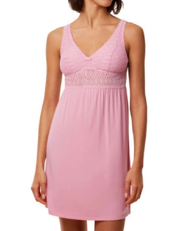 Rochie de noapte Triumph, roz
