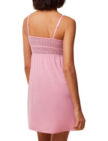 Rochie de noapte Triumph, roz