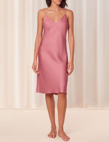 
						Rochie de noapte Triumph, roz