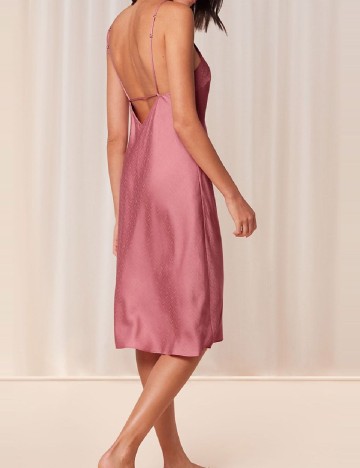 Rochie de noapte Triumph, roz