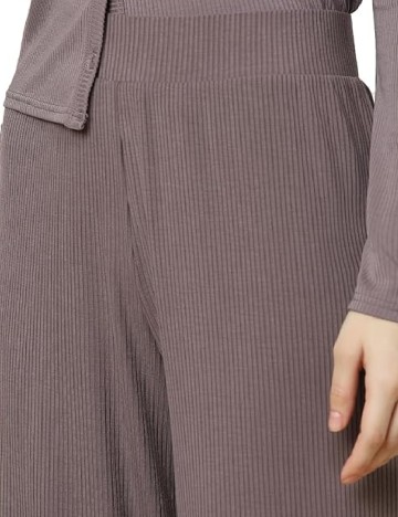 Pantaloni de pijama Triumph, gri