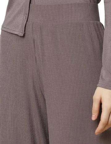 Pantaloni de pijama Triumph, gri