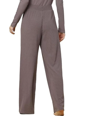 Pantaloni de pijama Triumph, gri