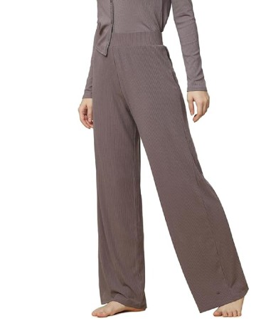 Pantaloni de pijama Triumph, gri