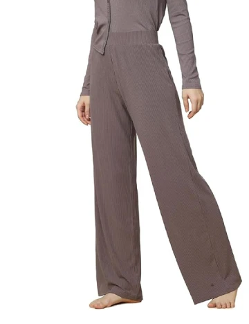 Pantaloni de pijama Triumph, gri