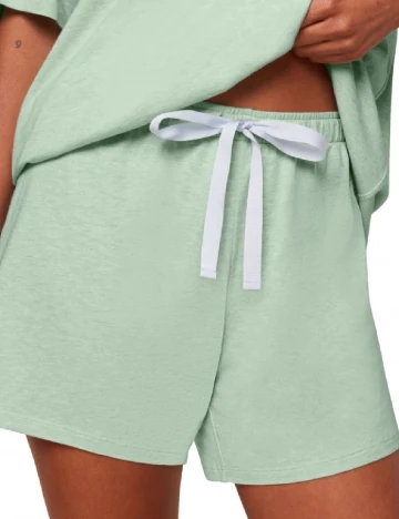 Pijama Triumph, verde