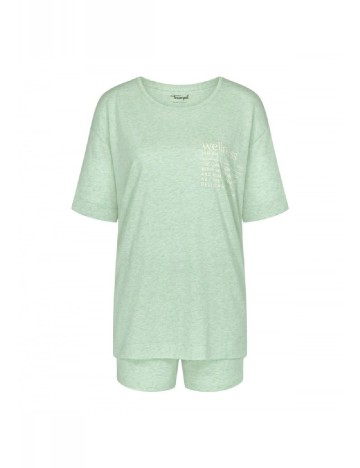Pijama Triumph, verde