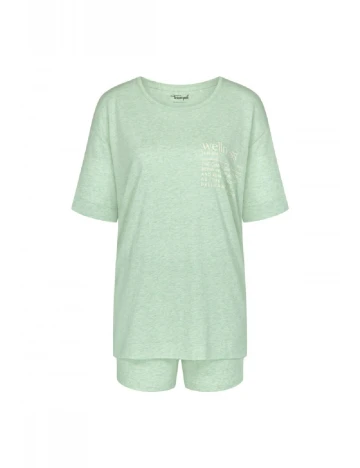 Pijama Triumph, verde