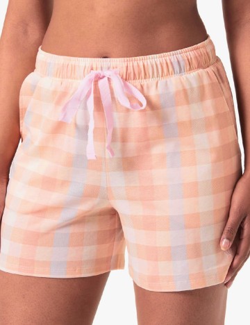 
						Pantaloni de pijama Triumph, mix culori
