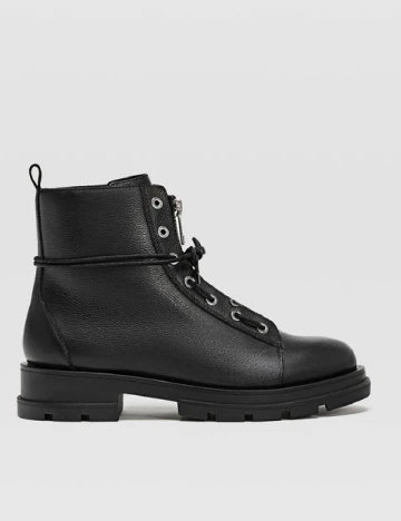 Ghete Stradivarius, negru