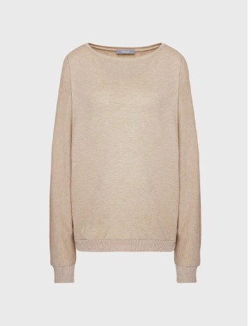 Bluza Triumph, bej