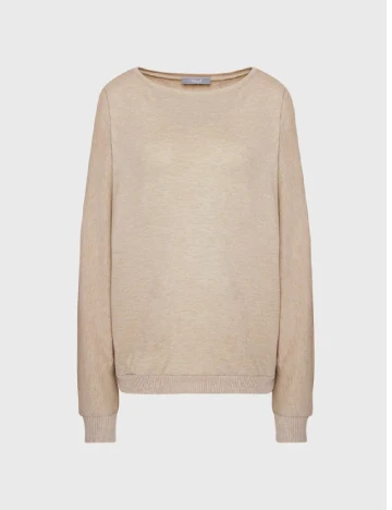 Bluza Triumph, bej