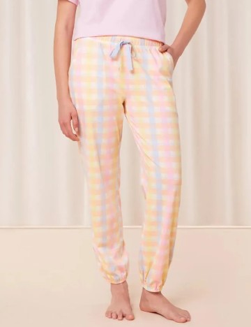 
						Pantaloni de pijama Triumph, mix culori