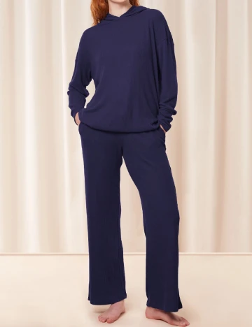 Pantaloni de pijama Triumph, mov