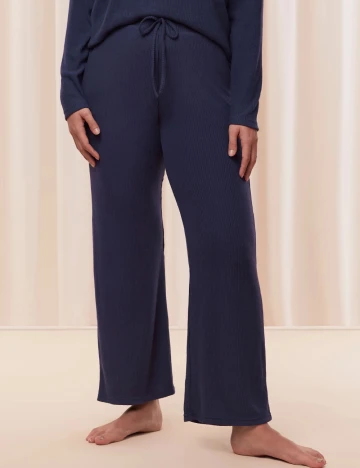 Pantaloni de pijama Triumph, mov