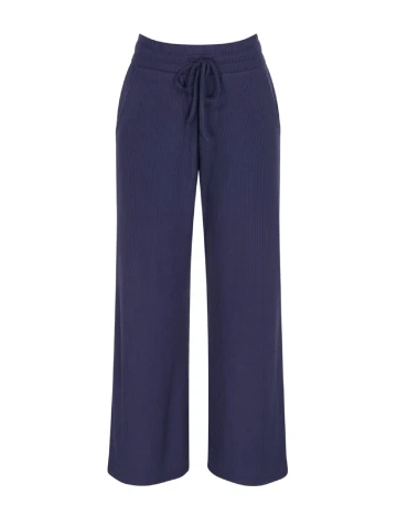 Pantaloni de pijama Triumph, mov