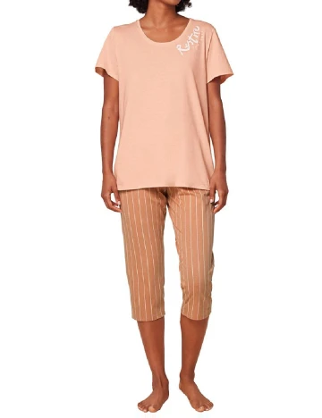 Pijama Triumph, mix culori