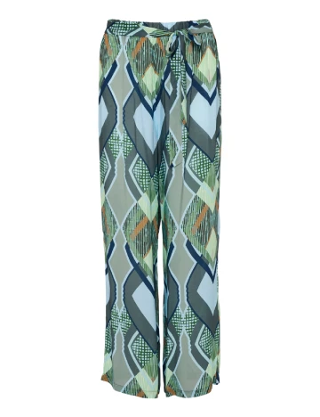 Pantaloni de pijama Beldona, mix culori Mix culori