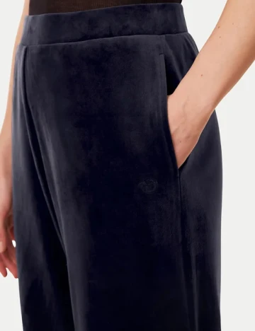 Pantaloni de pijama Triumph, bleumarin