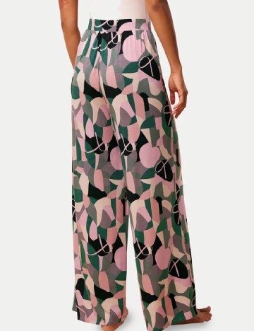 Pantaloni de pijama Triumph, mix culori