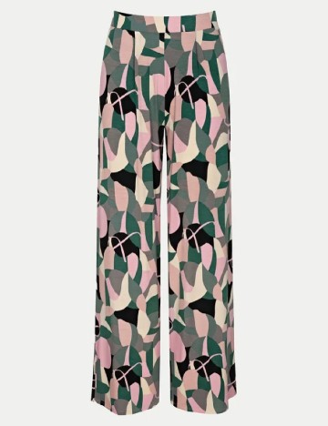 Pantaloni de pijama Triumph, mix culori