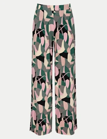 Pantaloni de pijama Triumph, mix culori