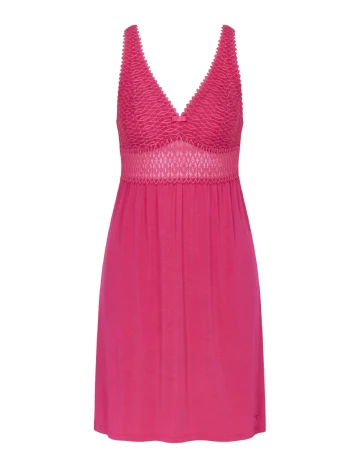 Rochie de noapte Triumph, roz Roz