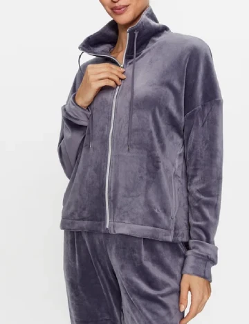 Bluza Triumph, mov
