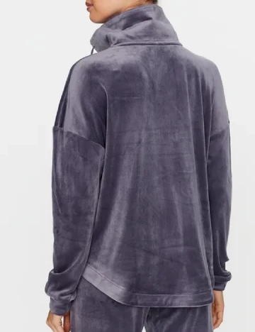 Bluza Triumph, mov