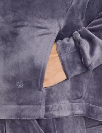 Bluza Triumph, mov