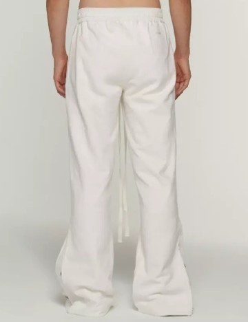 Pantaloni Sloggi by Triumph, ecru