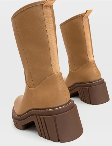 Ghete Stradivarius, maro Maro