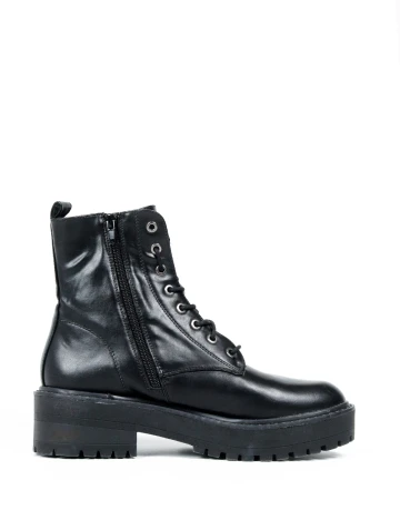 Ghete Stradivarius, negru