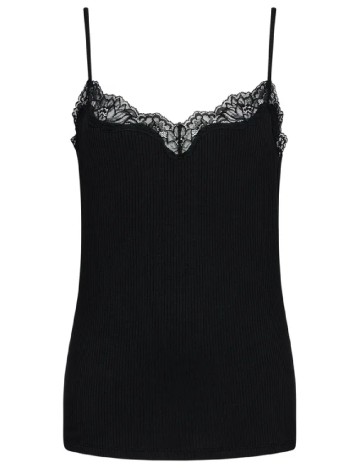 Maiou Triumph, negru