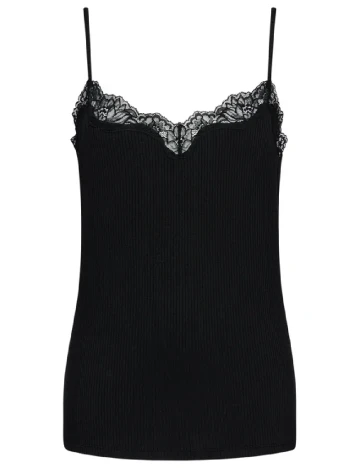 Maiou Triumph, negru
