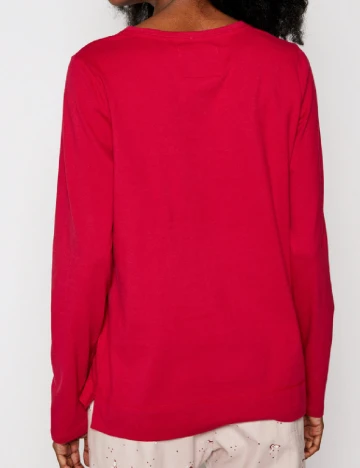 Pijama Triumph, mix culori