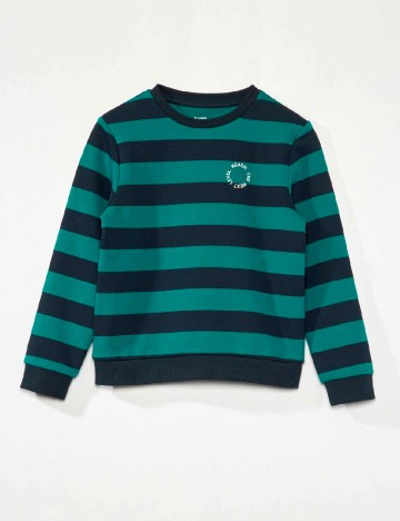 
						Bluza Kiabi Kids, verde