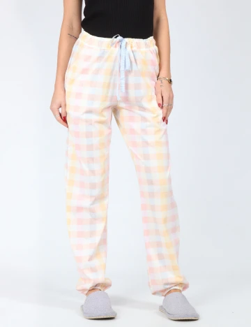 Pantaloni de pijama Triumph, mix culori