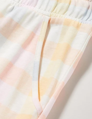 Pantaloni de pijama Triumph, mix culori