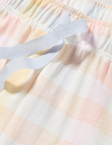 Pantaloni de pijama Triumph, mix culori