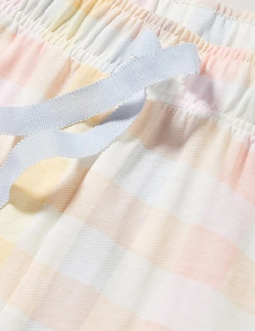 Pantaloni de pijama Triumph, mix culori